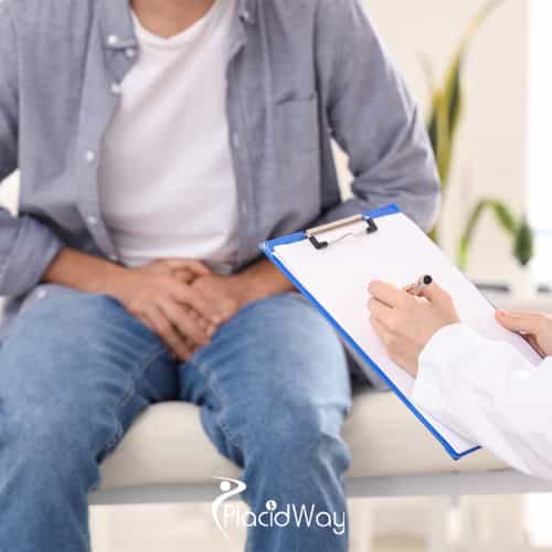 Male Infertility and IVF in Turkey for Middle Eastern Couples: ICSI, TESE & Advanced Andrology at Lower Cost